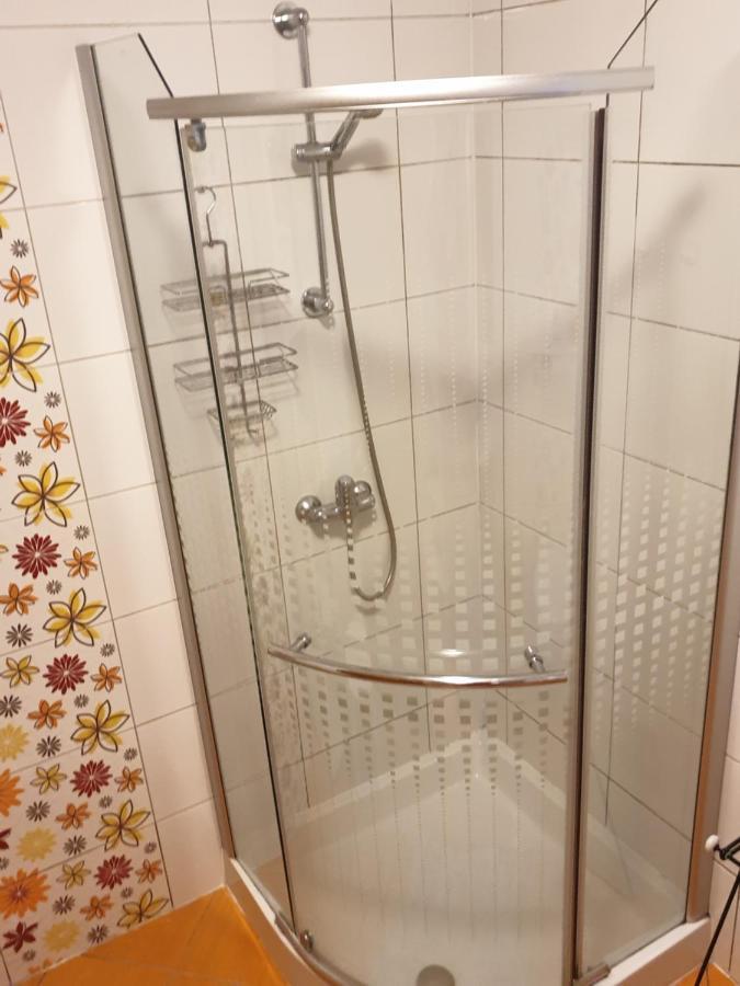 Apartment Emma Ljubljana - Free Parking, Ac, Wifi Eksteriør bilde