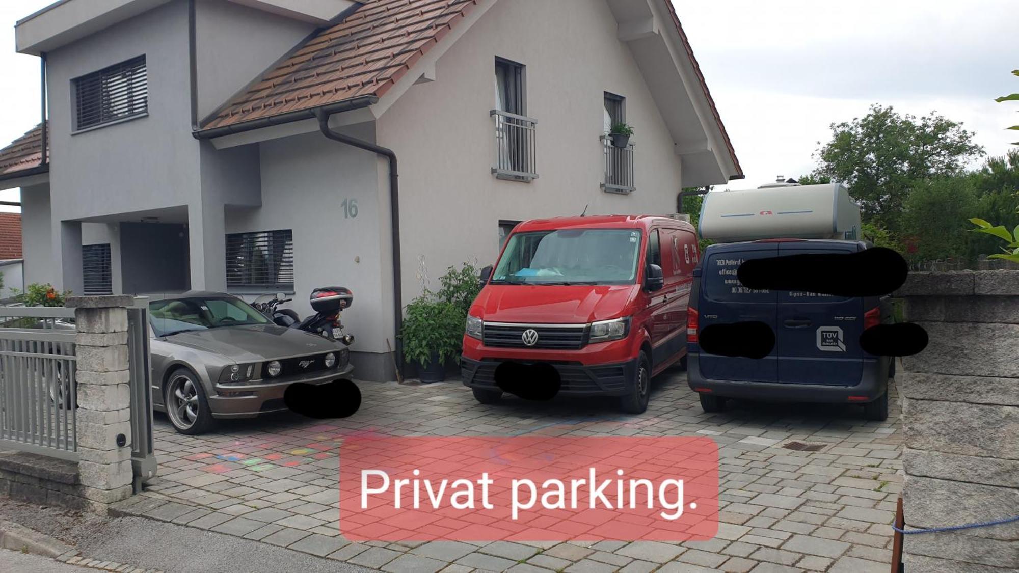 Apartment Emma Ljubljana - Free Parking, Ac, Wifi Eksteriør bilde