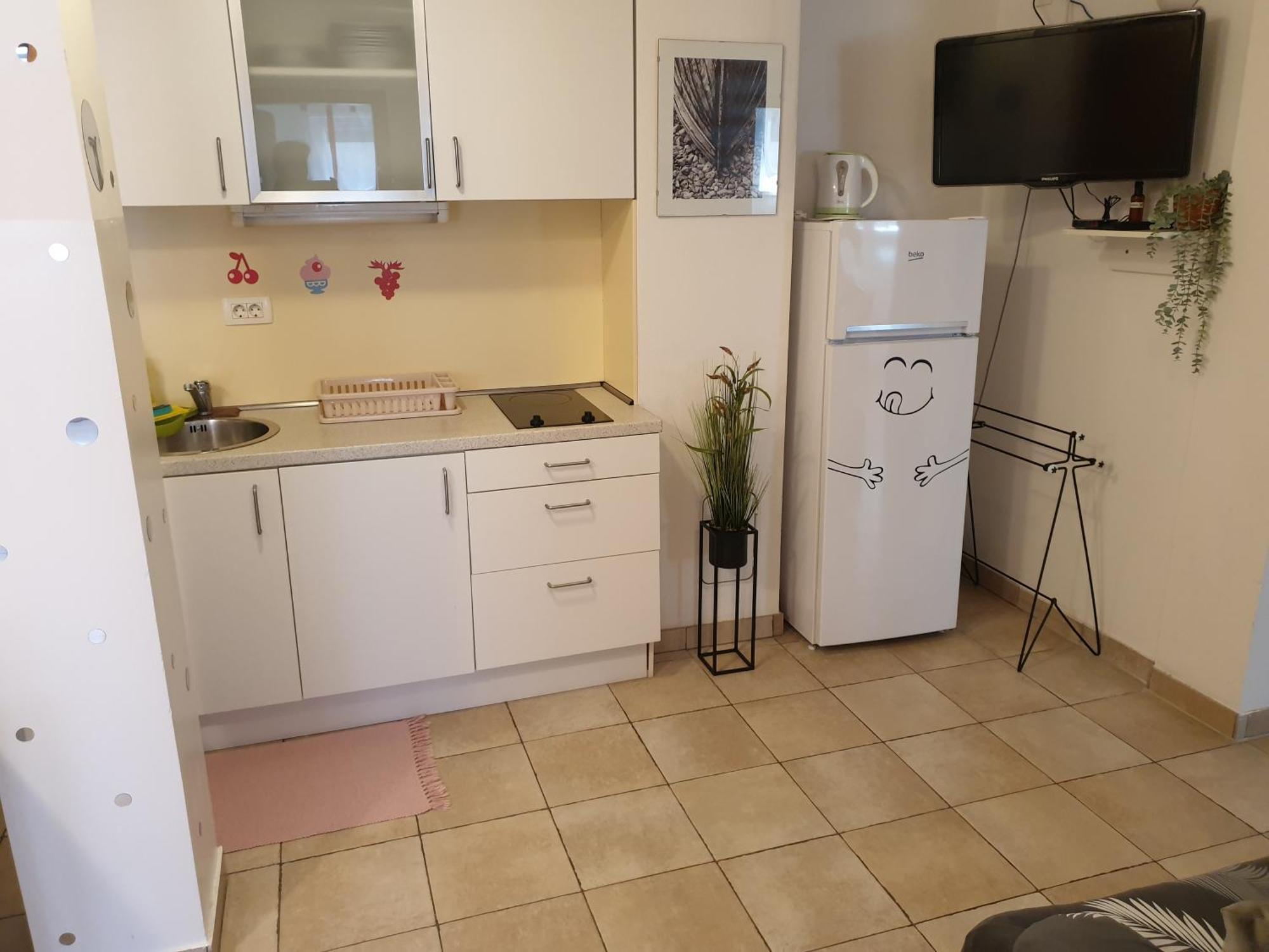 Apartment Emma Ljubljana - Free Parking, Ac, Wifi Rom bilde