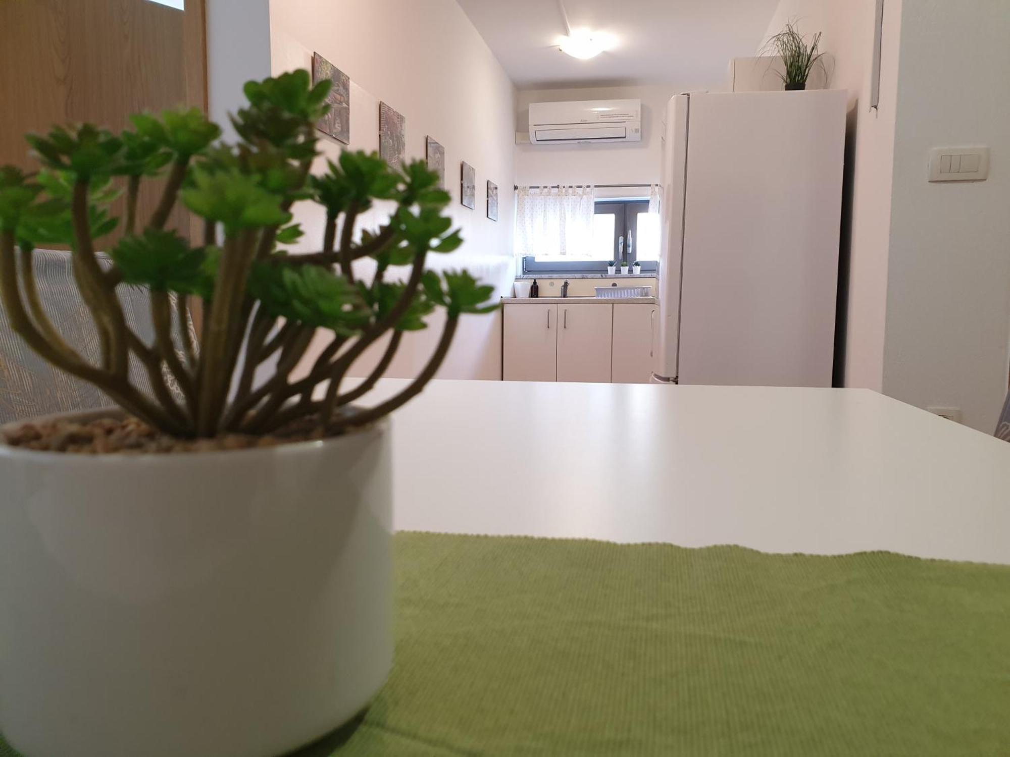 Apartment Emma Ljubljana - Free Parking, Ac, Wifi Rom bilde