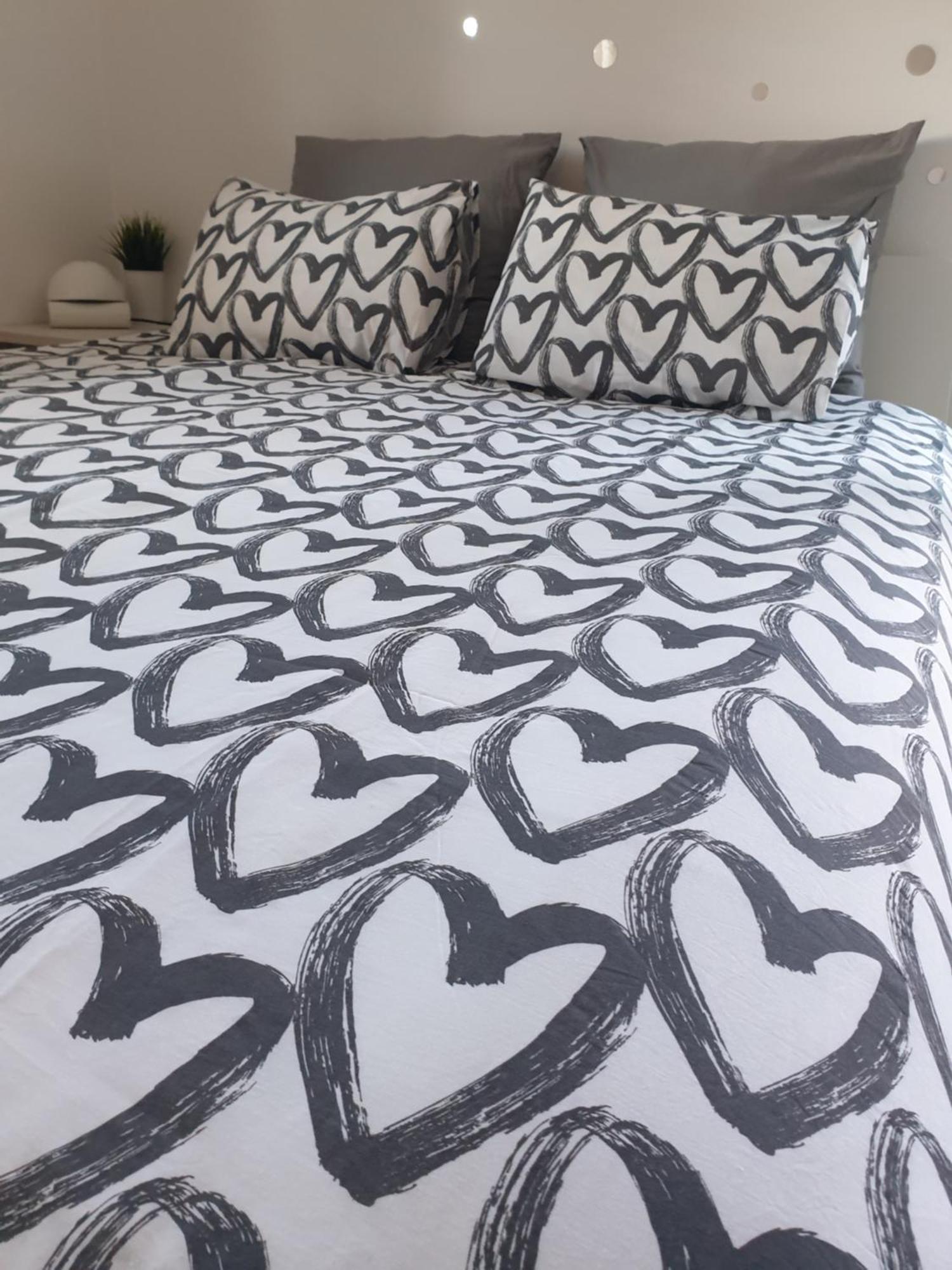 Apartment Emma Ljubljana - Free Parking, Ac, Wifi Rom bilde