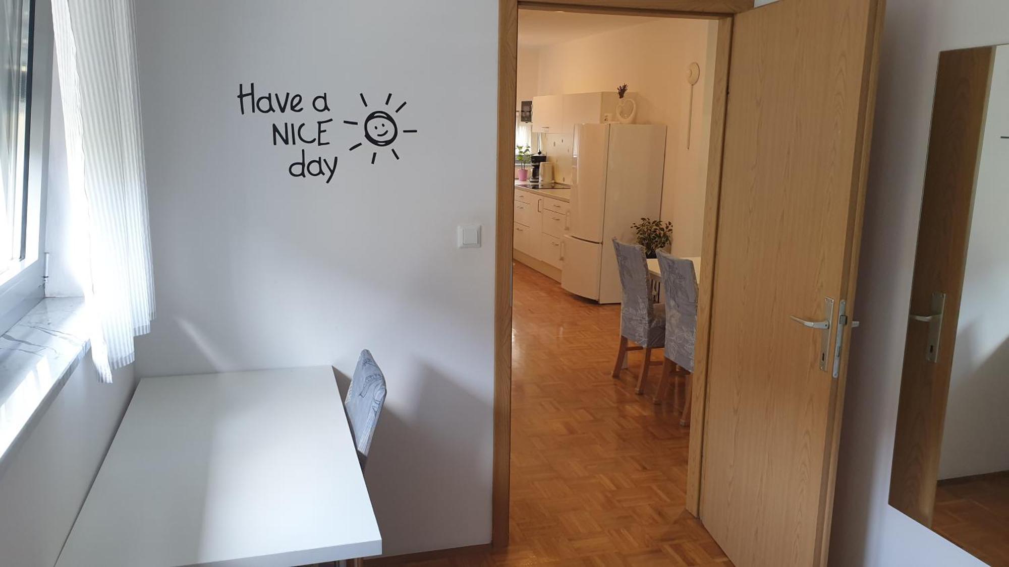 Apartment Emma Ljubljana - Free Parking, Ac, Wifi Eksteriør bilde