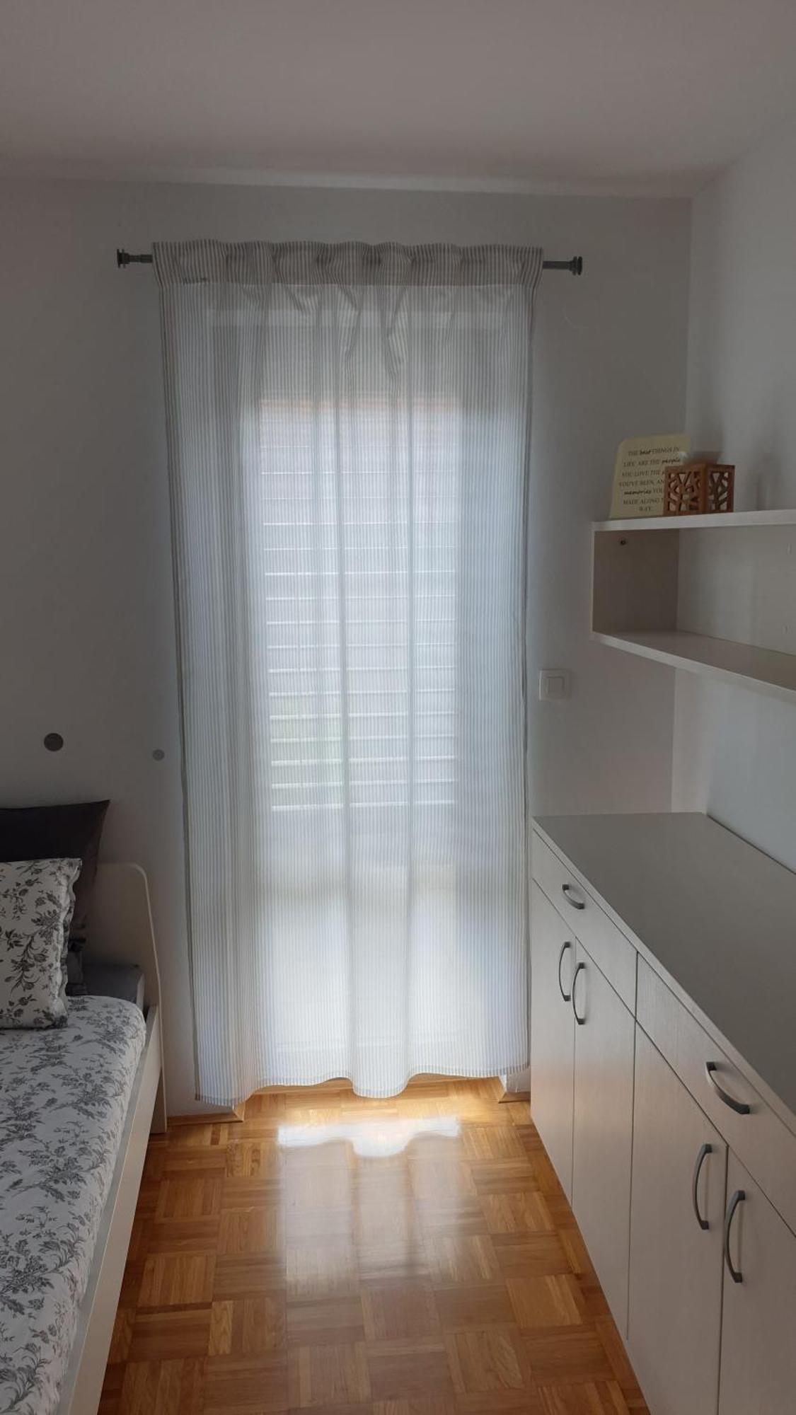 Apartment Emma Ljubljana - Free Parking, Ac, Wifi Eksteriør bilde