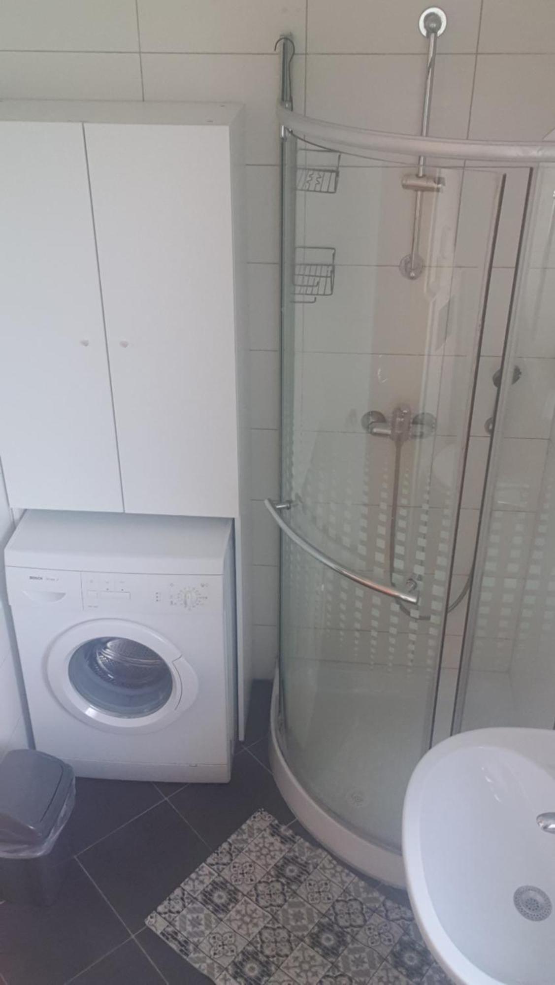 Apartment Emma Ljubljana - Free Parking, Ac, Wifi Eksteriør bilde