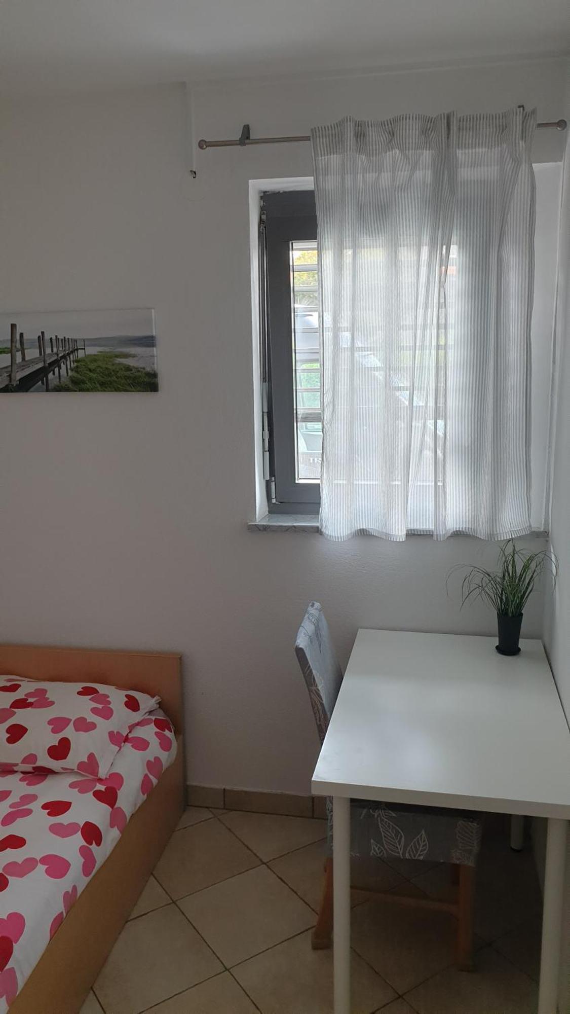 Apartment Emma Ljubljana - Free Parking, Ac, Wifi Eksteriør bilde