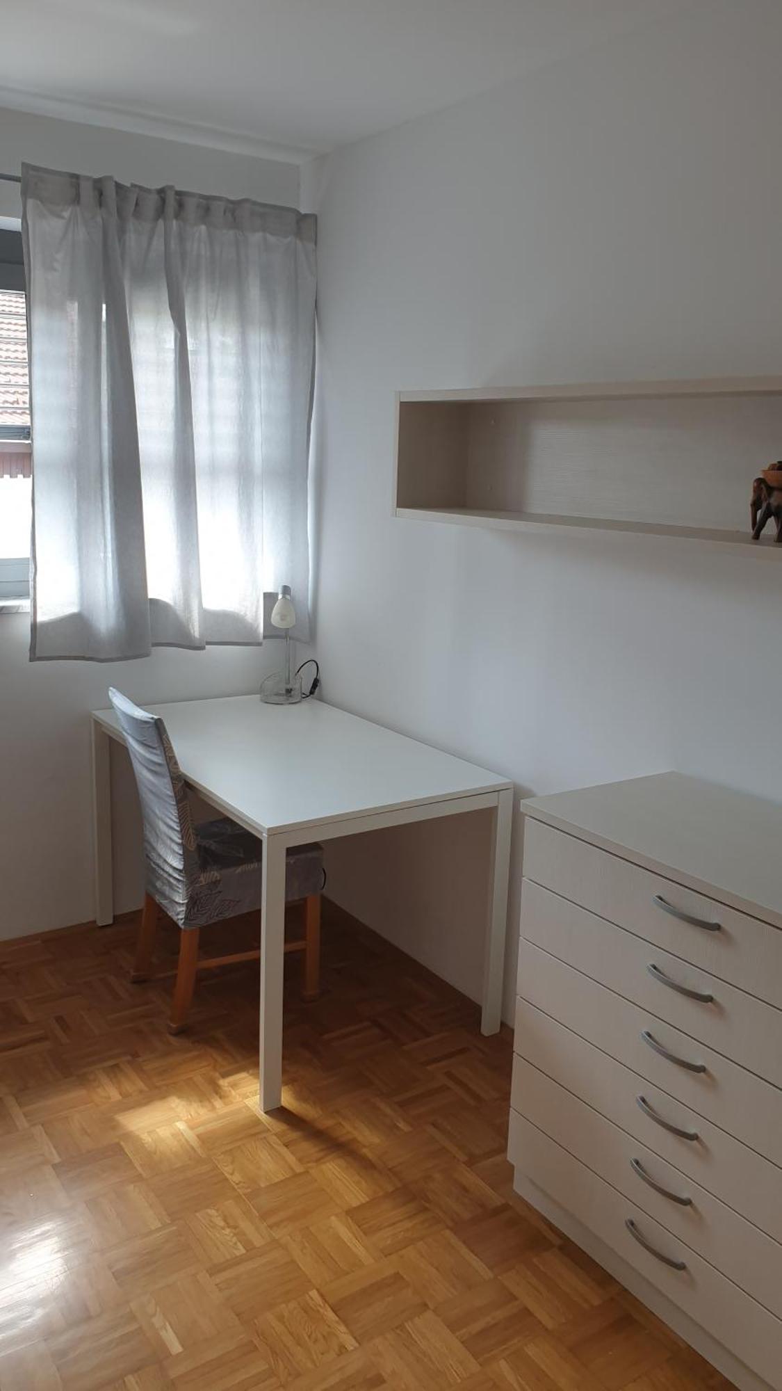 Apartment Emma Ljubljana - Free Parking, Ac, Wifi Eksteriør bilde