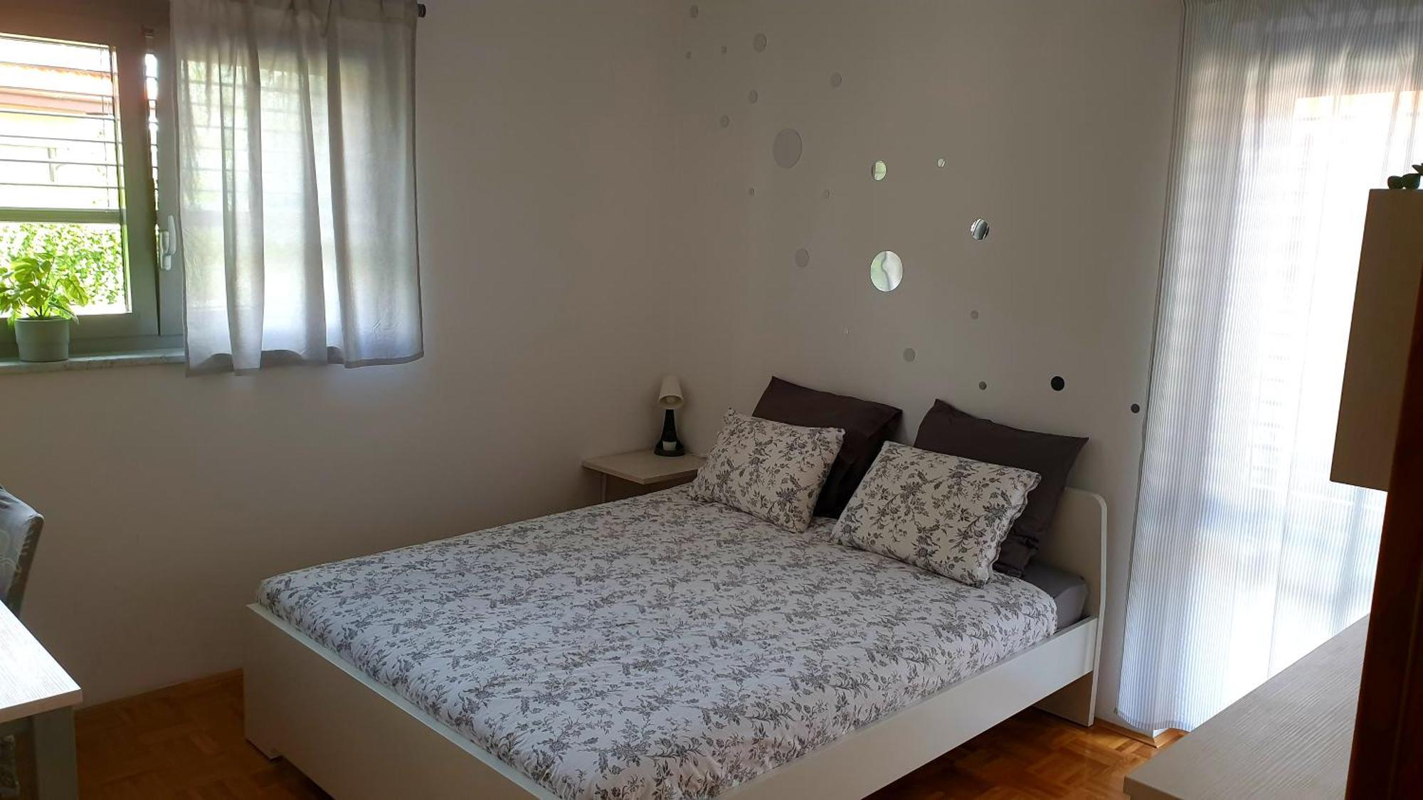 Apartment Emma Ljubljana - Free Parking, Ac, Wifi Eksteriør bilde