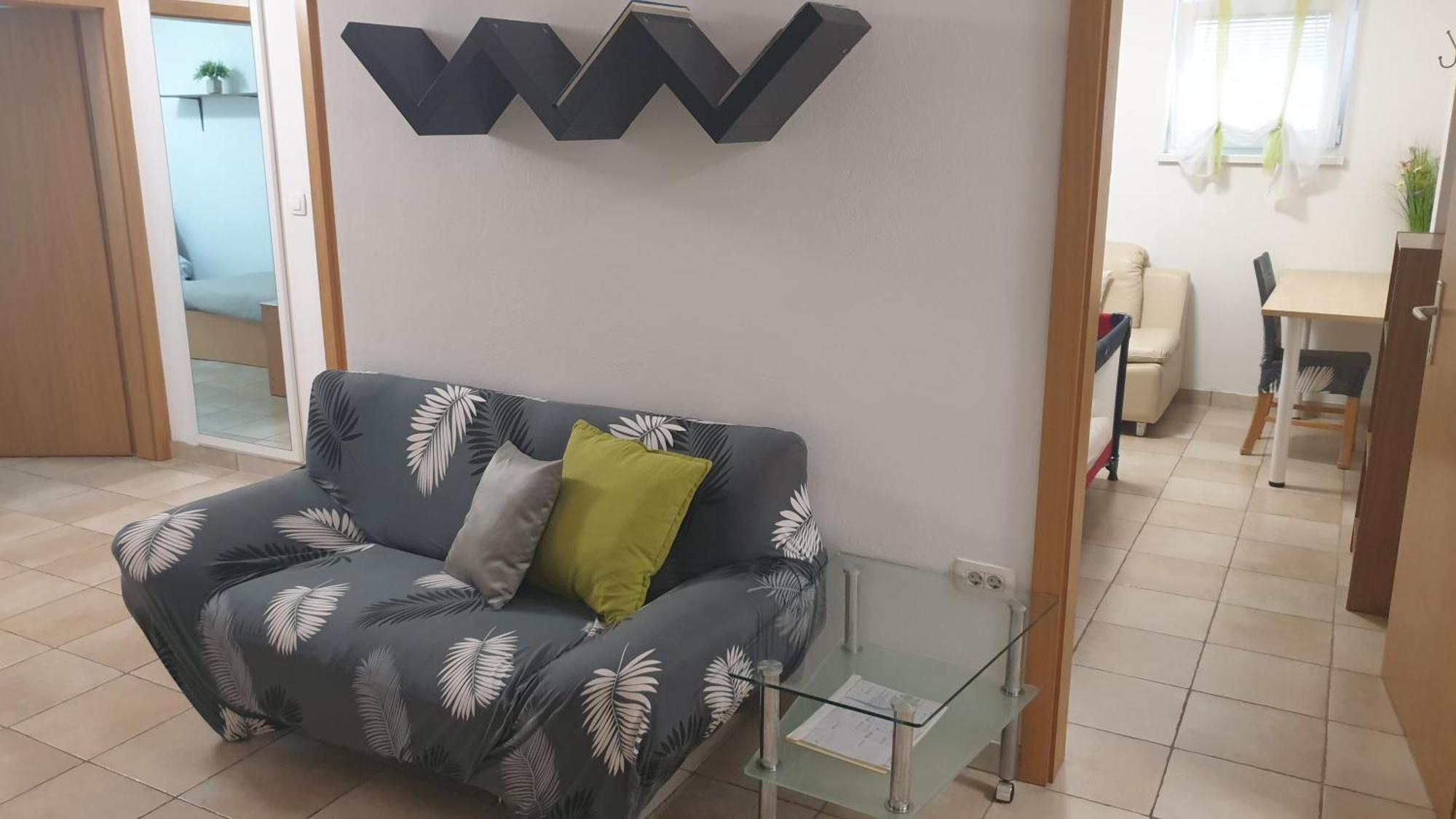 Apartment Emma Ljubljana - Free Parking, Ac, Wifi Eksteriør bilde