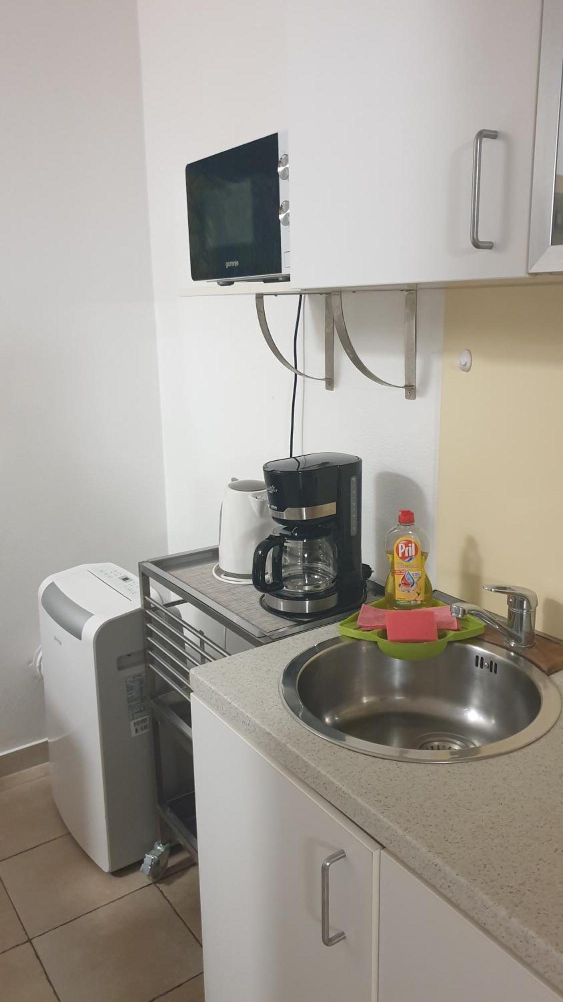 Apartment Emma Ljubljana - Free Parking, Ac, Wifi Eksteriør bilde