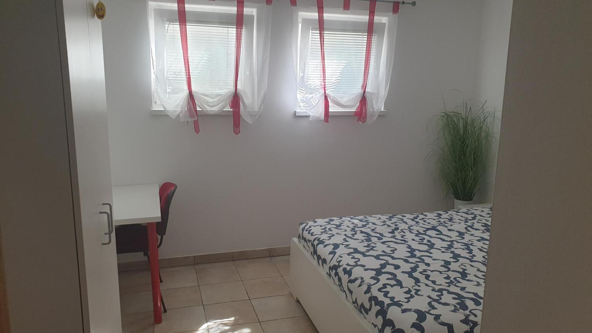 Apartment Emma Ljubljana - Free Parking, Ac, Wifi Eksteriør bilde