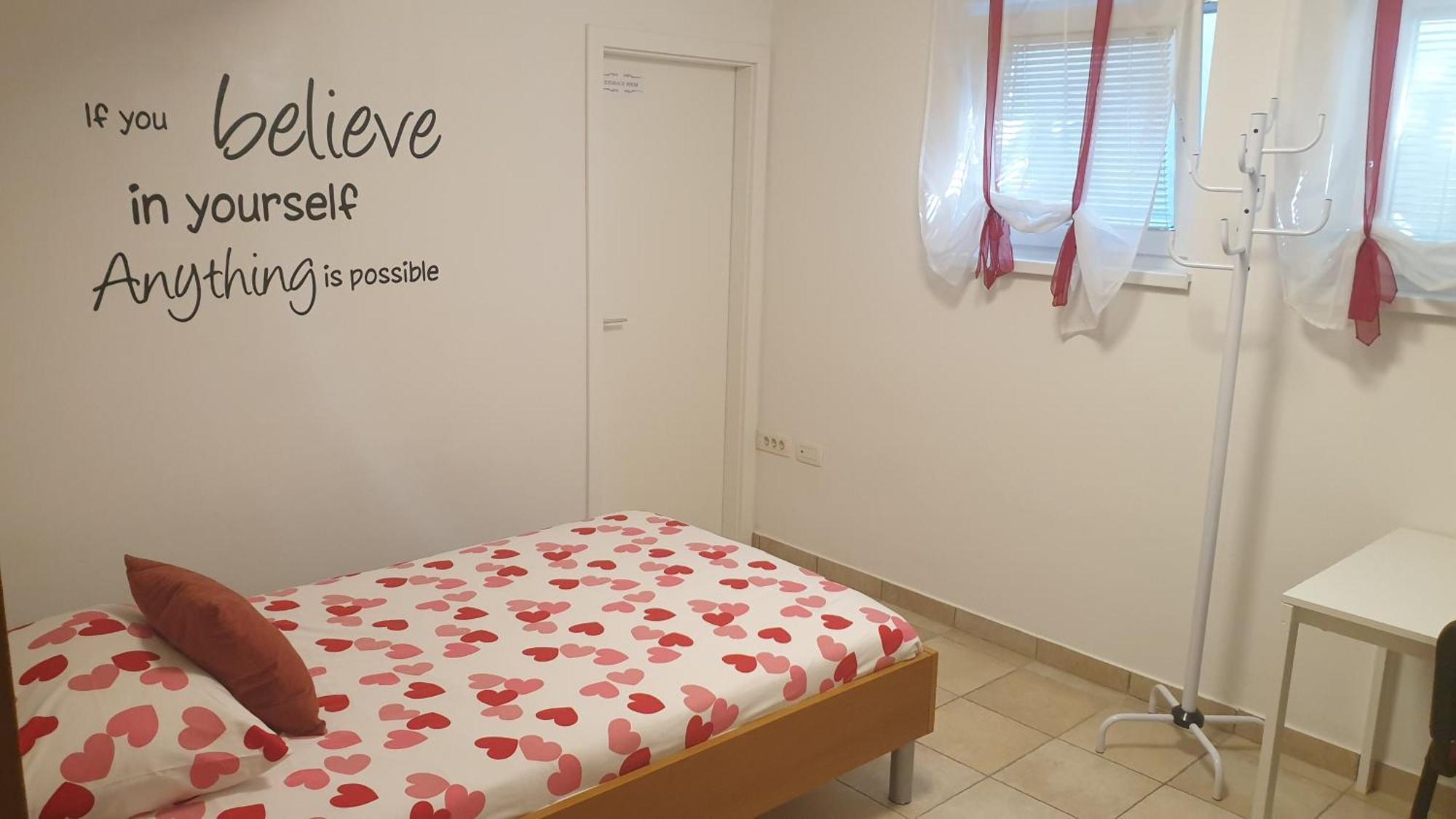 Apartment Emma Ljubljana - Free Parking, Ac, Wifi Eksteriør bilde